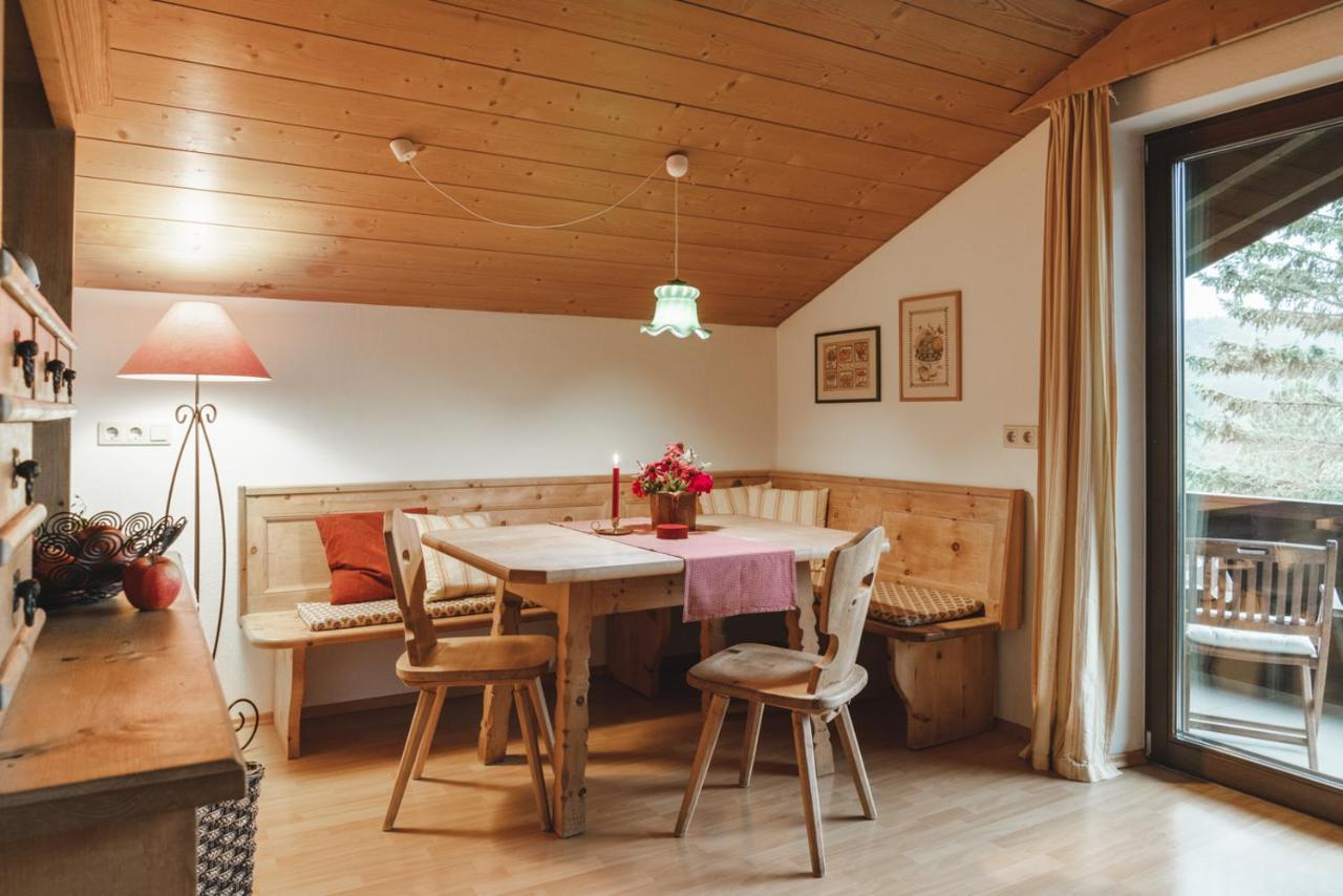Landhaus Elke 리스바이제필드 외부 사진
